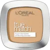 L’Oréal Paris Make-Up Designer True Match Powder W3 Golden Produktbild-Vorschau 5