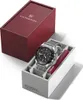 Victorinox 242048 Herrenuhr Swiss Army Chrono 42mm 10ATM Produktbild-Vorschau 6