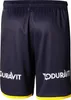 Puma RNL Rhein Neckar Löwen Shorts Tricot Shorts 22/23 blue Náhľad obrázku produktu 2