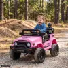 Voiture électrique pour enfants Toyota FJ Cruiser 12 V (1 à Voir les images du produit 2