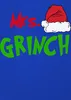 Mrs Grinch Familie Ehepaare Frau Partneroutfit - Produktbild-Vorschau 3