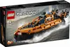 Lego Technic 42120 Poduszkowiec ratunkowy Podgląd zdjęcia produktu 1