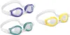 INTEX Occhiali da nuoto per bambini 55602 56027. Anteprima dell’immagine prodotto 6