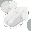 Muralo Treppe für Hund und Katze RAMPE HUNDETREPPE Treppe Produktbild-Vorschau 4