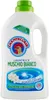 Chante Clair Płyn do prania Muschio Bianco 1260 ml Podgląd zdjęcia produktu 3