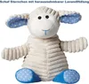 Warmies 9736576 - Wärmekissen Schaf Sternchen Produktbild-Vorschau 2