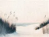 CALVENDO Puzzle ei wie das Meer: still, wenn es nötig ist | Produktbild-Vorschau 4