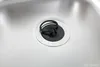 lavello in acciaio inox da 1 1/2" Lavello 265x160x150 mm Anteprima dell’immagine prodotto 6