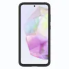Samsung Card Slot Case Galaxy A35 5G schwarz Produktbild-Vorschau 3