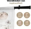 MuchoWow® Wandteppich Wandbehang Strand - Kinder - Produktbild-Vorschau 3