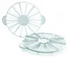 Molde para porciones de tarta, 26 cm, 14/16 divisiones - Vista previa de la imagen del producto 2