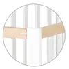 Lit pliant Roba Fold Up 60x120 cm ; 287100BC Voir les images du produit 7