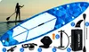 Thunder Nion Stand Up Paddle Board 320 x 75 x 15 cm Blau Produktbild-Vorschau 2