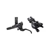 Shimano XT M8100 Bremse vorne 100 cm Scheibe Polymer Beläge Produktbild-Vorschau 7