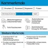 HP Envy 6520e HP+ Aio Produktbild-Vorschau 9
