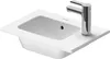 Duravit Handwaschbecken ME by Starck mit Überlauf, mit Produktbild-Vorschau 6