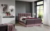 NABBI Gepolstert Doppelbett mit Stauraum Dalina 140 - Produktbild-Vorschau 9