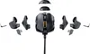 COUGAR Mouse da gioco DualBlader, con cavo, nero Anteprima dell’immagine prodotto 7