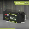 LiFePO4 200Ah 12V LANGZEIT Lithium Batterie Solarbatterie Produktbild-Vorschau 8