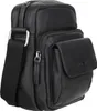 GREENBURRY Pelle borsa a tracolla Vintage Travel Crossbody Anteprima dell’immagine prodotto 19