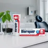 Biorepair Sensitive Teeth Zahncreme 12x75 ml – Fluoridfrei Produktbild-Vorschau 5