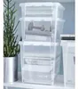 ORTHEX Aufbewahrungsbox "SmartStore Home" 6 Stück Produktbild-Vorschau 7