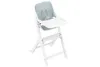 Maxi-Cosi Nesta, set voor kinderstoel, lichtgrijs, wit, Productafbeelding-voorbeeld 11