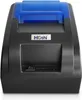 POS tiskárna účtenek, připojení USB/BT, 58 mm Náhled obrázku produktu 6