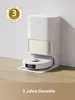 DREAME L40 Ultra Saugroboter mit Wischfunktion und Hebarem Produktbild-Vorschau 8