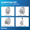 LAY-Z-SPA® Entkalker für alle LAY-Z-SPA® Pumpeneinheiten Produktbild-Vorschau 5
