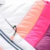 Alpine Pro Ski Jacke Mehrfarbig S-L Damen Mehrfarbig S-L Produktbild-Vorschau 4