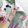 Coloray Fototapete 250x250 cm Latextapete Magicstick - Produktbild-Vorschau 3