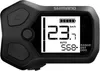 Shimano Steps SC-E5000 -näyttö ja käyttökytkimet Podgląd zdjęcia produktu 2