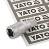 Yato YT-3842 Prodloužení a adaptér s klíčem 1 kus(y) Náhled obrázku produktu 4