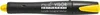 Pica VISOR Permanent Marker Gelb Produktbild-Vorschau 13
