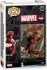 Daredevil 60. výročie POP! Comic Cover Vinyl Figur Náhľad obrázku produktu 3
