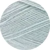 Lana Grossa Meilenweit 100 1383 Silbergrau 100g Produktbild-Vorschau 2