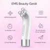 Cool-i® Multifunktionales RF-EMS-LED Beautygerät,Gesichts & Produktbild-Vorschau 3