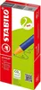 A box of STABILO pointball pens. Produktbild-Vorschau