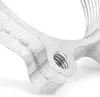 Adaptér pro kotoučové brzdy jízdních kol 48 mm, hliníkový Náhled obrázku produktu 7