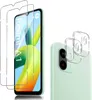 2X Schutzglas ( Display + Kamera ) für Xiaomi Redmi A1 / A2 Produktbild-Vorschau 1