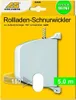 Schellenberg Aufschraubwickler inkl. 5 m Schnur schwenkbar Produktbild-Vorschau 4