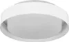 LEDVANCE Orbis Madrid Deckenleuchte Rund Ø29cm 2x E27 Weiß Produktbild-Vorschau 1