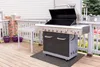Tapis de protection pour barbecue MAGNUS 1951 pour Voir les images du produit 5