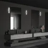Applique da bagno, cromata, 2xE14 senza lampadine Anteprima dell’immagine prodotto 5