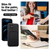 Pouzdro na mobilní telefon pro iPhone 15 Pro Silikonové Náhled obrázku produktu 7