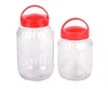 Mondex | Bocal de conservation - Basic - 2L - Transparent - Voir les images du produit 2