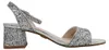 Sandalias de tacón alto para mujer Buffalo RAINELLE, color Vista previa de la imagen del producto 2