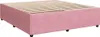 Boxspringbett mit Matratze Rosa 180x200 cm Samt Produktbild-Vorschau 10