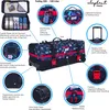 Trolley Koffer Damen Reisetasche Elephant Travel XXL Trolly Produktbild-Vorschau 3